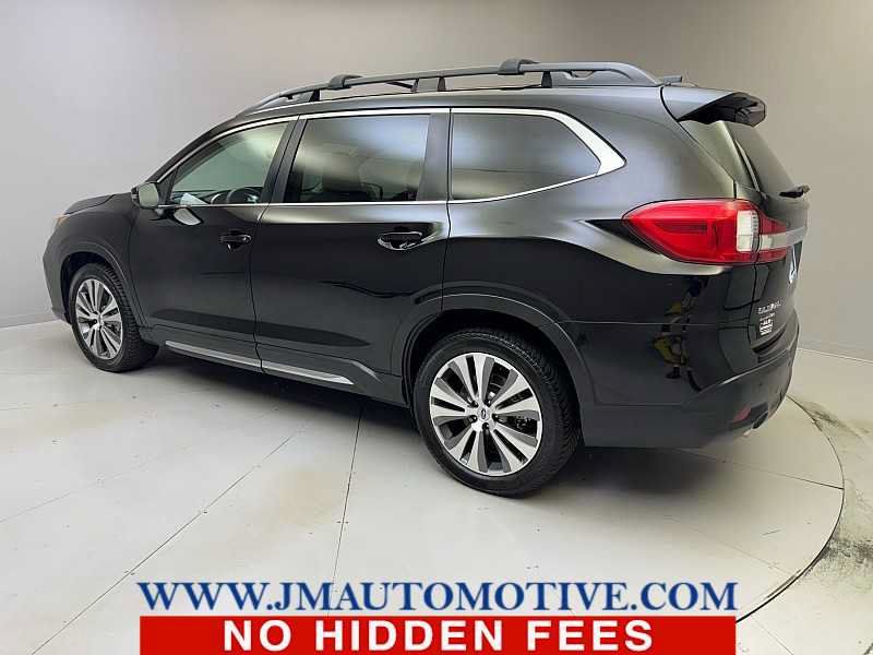 Used 2020 Subaru Ascent Limited AWD/4WD image 3