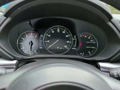 Used 2025 MAZDA CX-5 AWD 2.5 S image 18