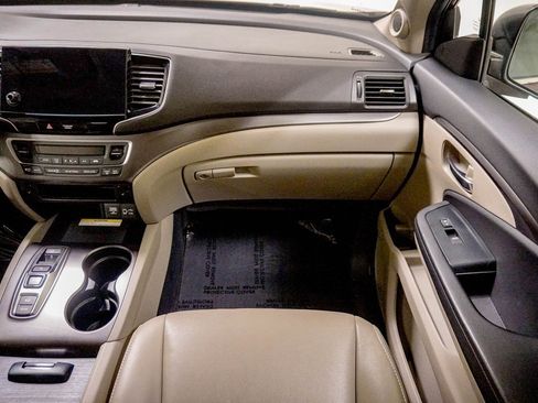 Used 2022 Honda Pilot Special Edition image 31