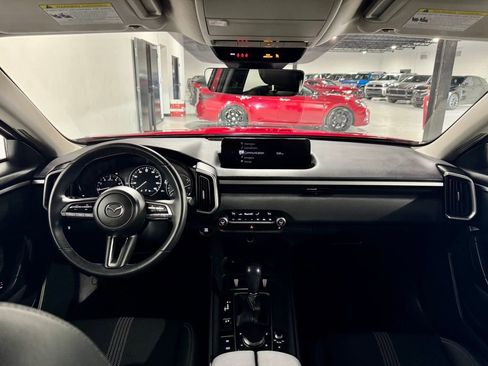 Used 2024 MAZDA CX-50 AWD 2.5 S w/ Convenience Package image 14