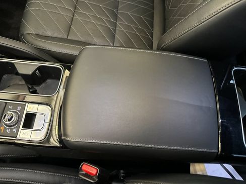 Used 2025 Kia Telluride EX X-Line AWD/4WD image 25