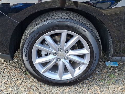 Certified 2023 Acura RDX AWD image 8