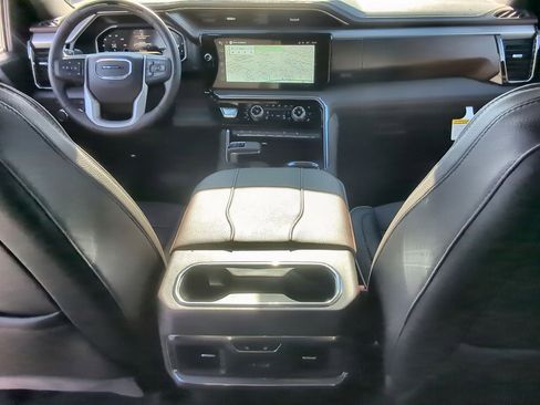 New 2026 GMC Sierra 1500 Denali image 21