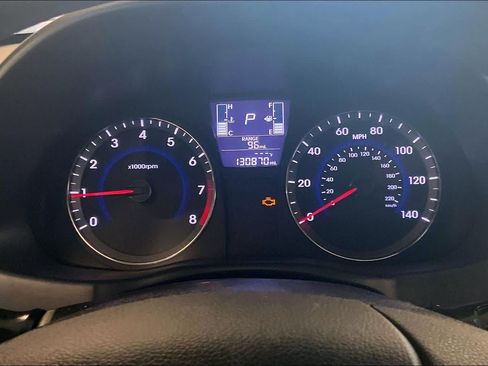 Used 2016 Hyundai Accent SE FWD image 24
