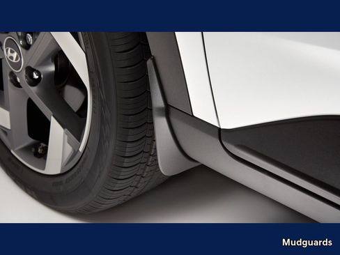 New 2026 Hyundai Venue SEL FWD image 34
