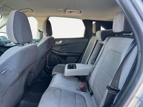 Certified 2021 Ford Escape SE w/ Convenience Package AWD/4WD image 13