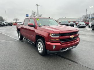Used 2018 Chevrolet Silverado 1500 LT w/ All Star Edition video 1