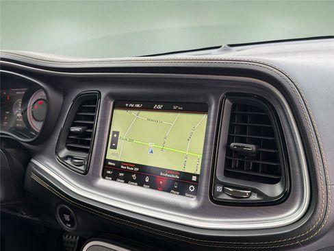 Used 2023 Dodge Challenger R/T Scat Pack image 23