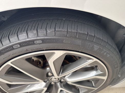 Used 2022 Toyota Corolla SE image 17