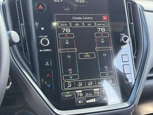 Used 2025 Subaru Crosstrek 2.5i Wilderness w/ Wilderness Package image 30