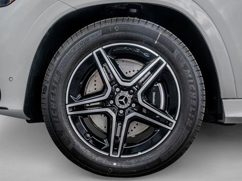 New 2026 Mercedes-Benz GLE 450 4MATIC image 13