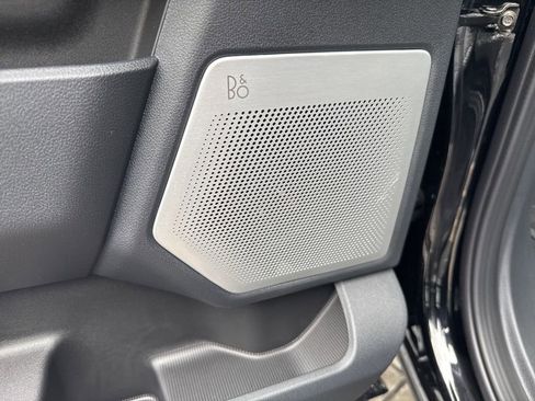 Used 2026 Ford F450 Platinum w/ FX4 Off-Road Package image 16