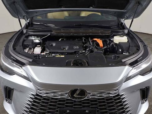 Used 2024 Lexus RX 350 w/ Convenience Package image 14