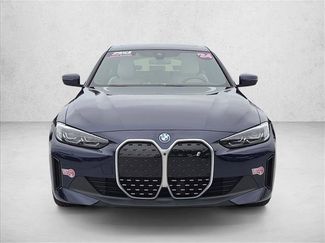 Used 2024 BMW i4 eDrive35 w/ Premium Package RWD video 2