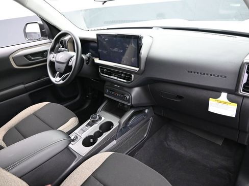 New 2025 Ford Bronco Sport Big Bend image 29