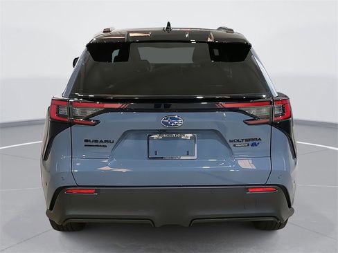 Used 2025 Subaru Solterra Touring image 6
