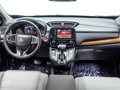 Used 2019 Honda CR-V EX image 5