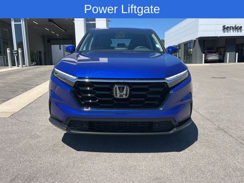 Used 2023 Honda CR-V EX-L image 9