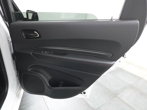 New 2026 Dodge Durango GT AWD/4WD image 30