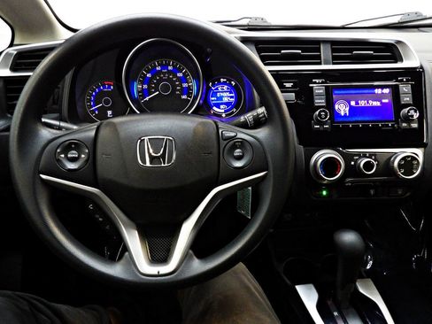 Used 2016 Honda Fit LX image 17