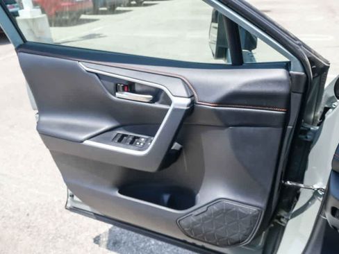 Used 2019 Toyota RAV4 Adventure w/ All Weather Liner Package AWD/4WD image 25
