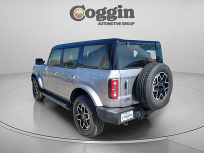 Used 2024 Ford Bronco Outer Banks