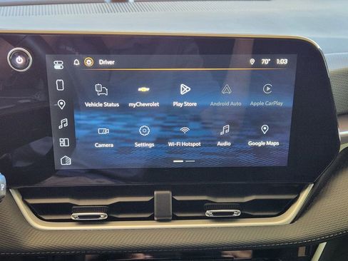 Used 2026 Chevrolet Equinox LT image 16