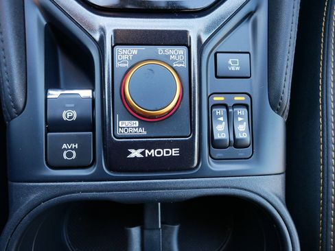 Used 2024 Subaru Forester Wilderness image 28