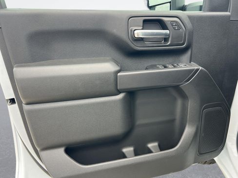 New 2026 GMC Sierra 3500 Pro w/ 1SA Pro Safety Plus Package RWD image 10