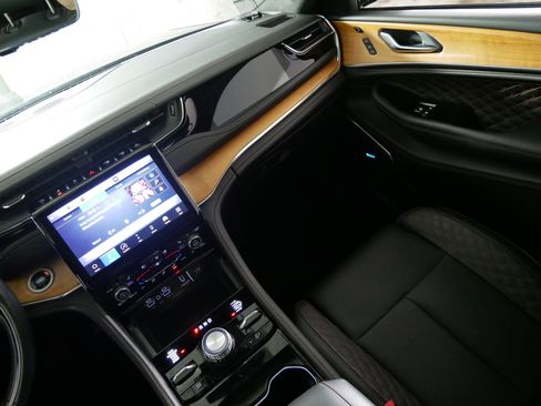 Used 2023 Jeep Grand Cherokee Summit image 11