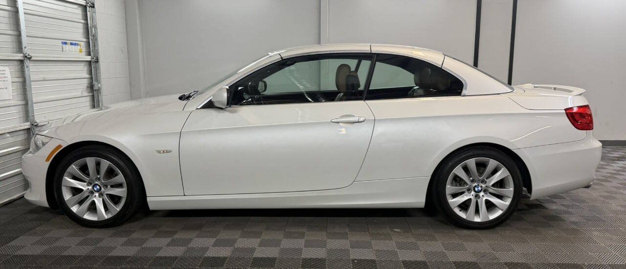 Used 2013 BMW 328i Convertible RWD image 7