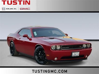 Used 2013 Dodge Challenger R/T w/ Electronics Convenience Group