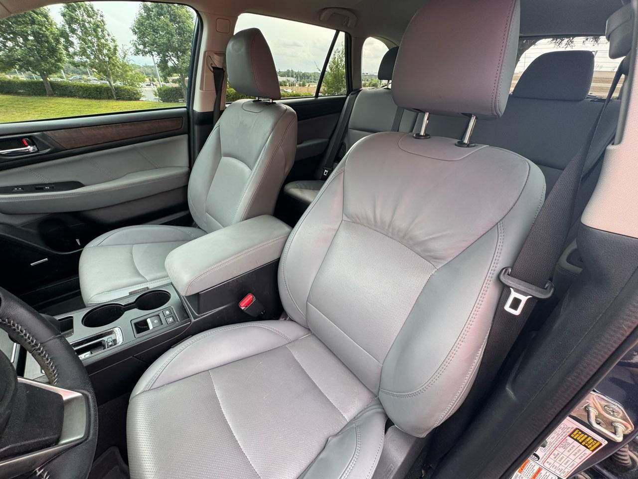 Used 2019 Subaru Outback 2.5i Limited AWD/4WD image 23