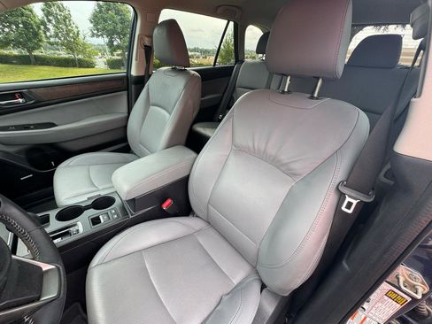 Used 2019 Subaru Outback 2.5i Limited AWD/4WD image 23