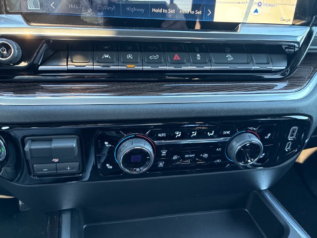 New 2026 Chevrolet Silverado 1500 RST AWD/4WD image 22