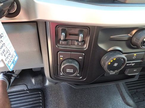 New 2026 Ford F250 XLT w/ Snow Plow Prep Package image 21