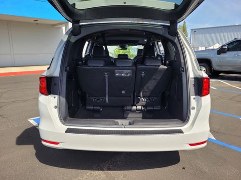Used 2023 Honda Odyssey Sport image 28