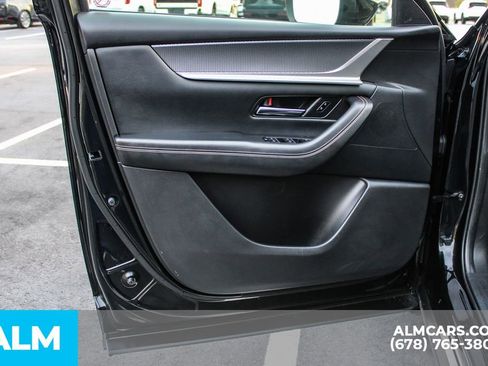 Used 2024 MAZDA CX-90 3.3 Turbo w/ Preferred Plus image 38