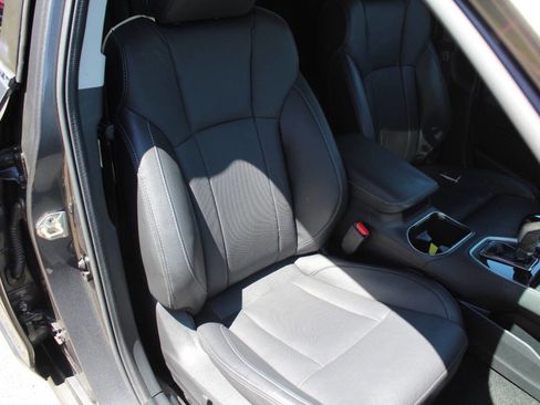 Used 2021 Subaru Outback Limited XT AWD/4WD image 16