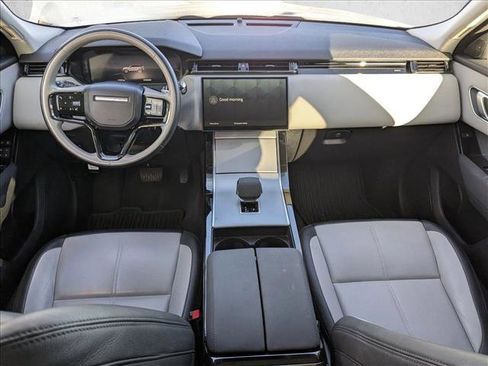 Used 2025 Land Rover Range Rover Velar S image 14