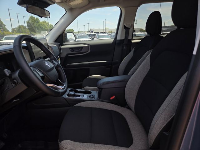 New 2026 Ford Bronco Sport Big Bend w/ Convenience Package AWD/4WD image 10