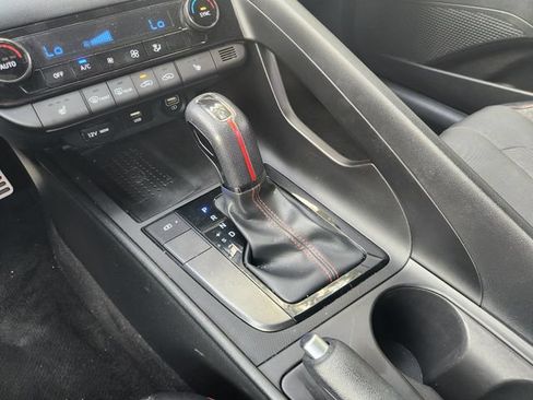 Used 2022 Hyundai Elantra N Line w/ Cargo Package FWD image 21