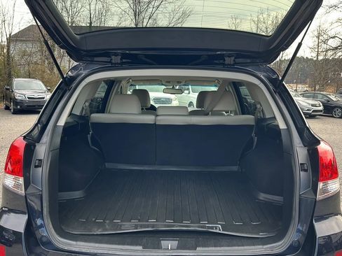 Used 2013 Subaru Outback 2.5i Limited w/ Popular Pkg 1A image 14