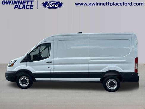 New 2026 Ford Transit 250 148 Medium Roof image 29