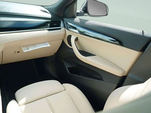 Used 2022 BMW X2 xDrive28i w/ Convenience Package image 45