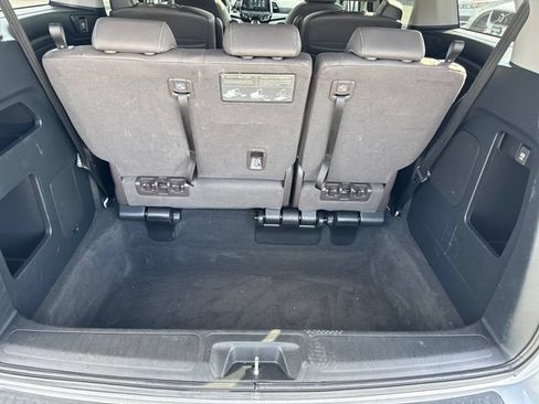 Used 2023 Honda Odyssey EX-L image 24
