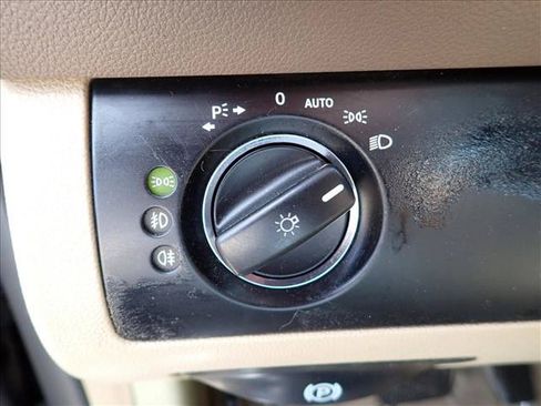 Used 2009 Mercedes-Benz ML 350 4MATIC image 15