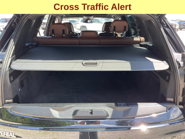 Used 2025 BMW X5 xDrive40i AWD/4WD image 13