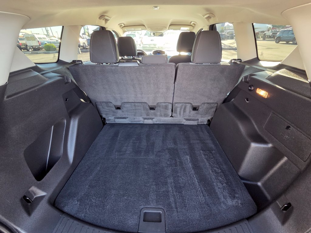 Used 2017 Ford Escape SE AWD/4WD image 24