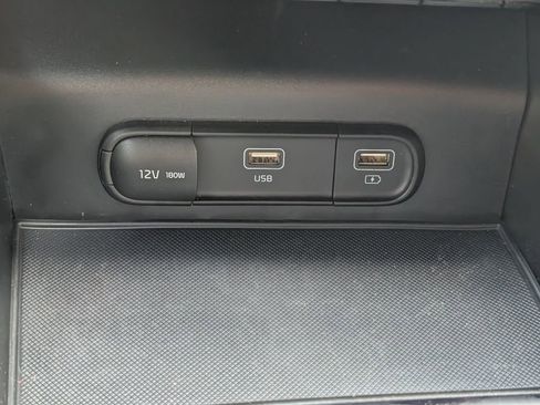 Used 2021 Kia K5 GT-Line w/ GT-Line FWD Premium Package image 20